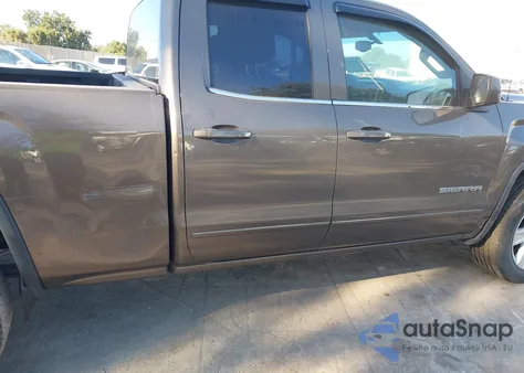 2014 GMC Sierra 1500 Sle from USA, damaged, VIN 1GTV1UEC4EZ179031
